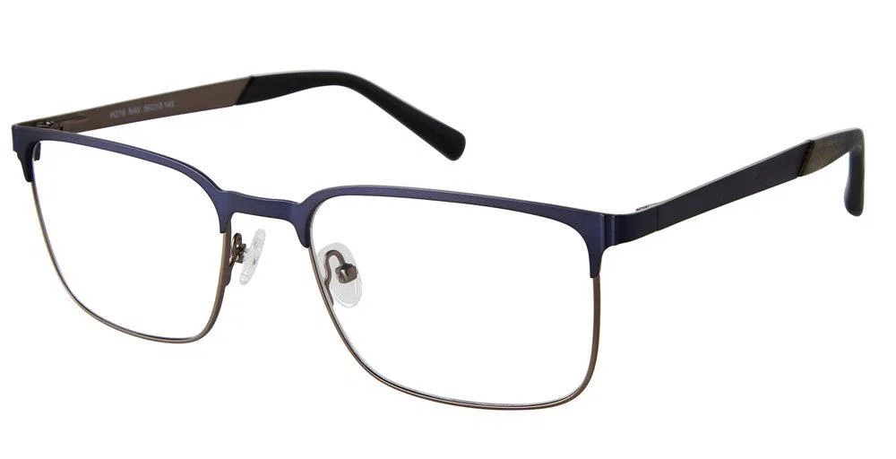 Van-Heusen VAN-H216 Eyeglasses - view 2